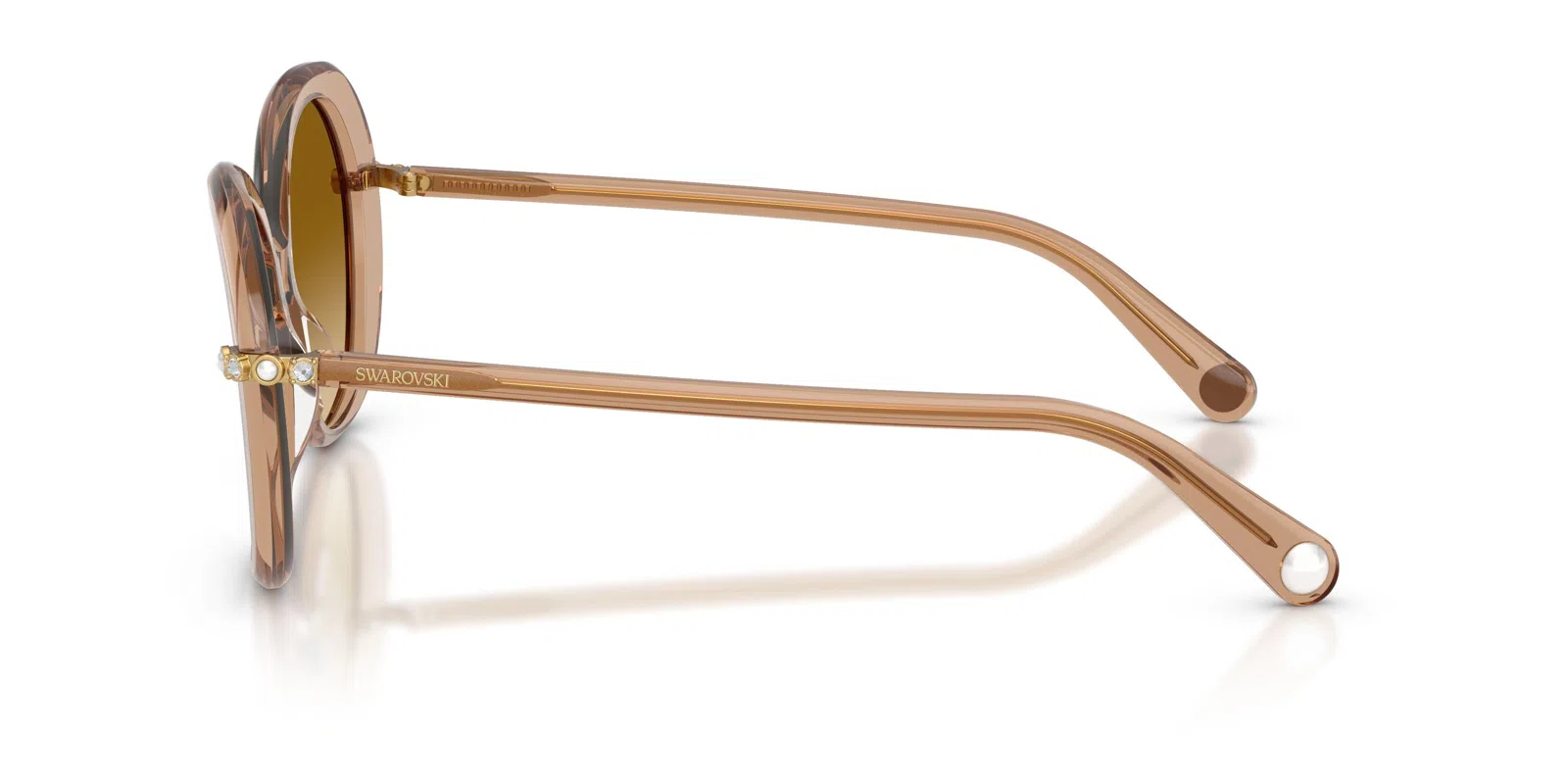 Swarovski 6059 Sunglasses - view 42